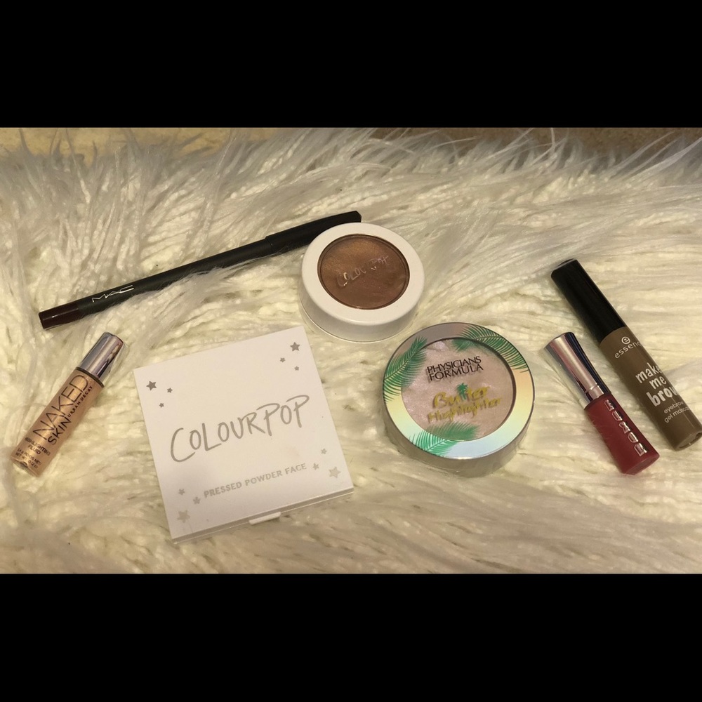 HUGE Makeup Bundle!!